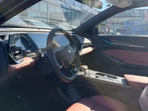 Changan Oshan X5 Plus 2026 — миниатюра 8