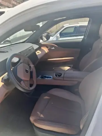 Changan Uni-Z 2025 — миниатюра 3
