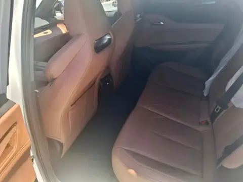 Changan Uni-Z 2025 — миниатюра 4