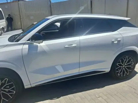Changan Uni-Z 2025 — миниатюра 7