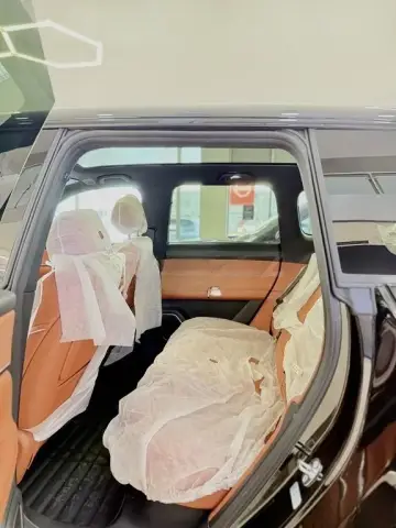 Changan Qiyuan Q07 2025 — миниатюра 6