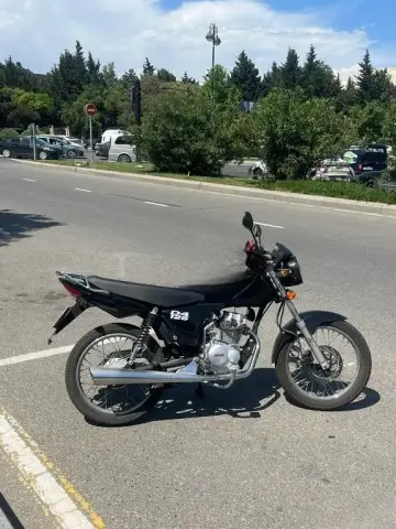 Minsk D4 125 2025
