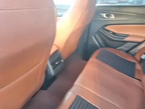 Changan Qiyuan Q05 2025 — миниатюра 8