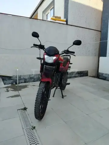 Tufan M50 2025 — миниатюра 1