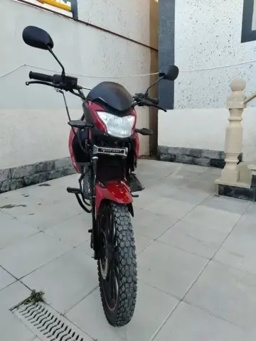 Tufan M50 2025 — миниатюра 2