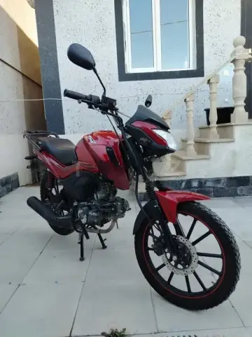 Tufan M50 2025 — миниатюра 6