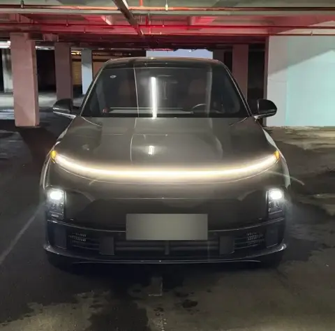 Li Auto L7 2025