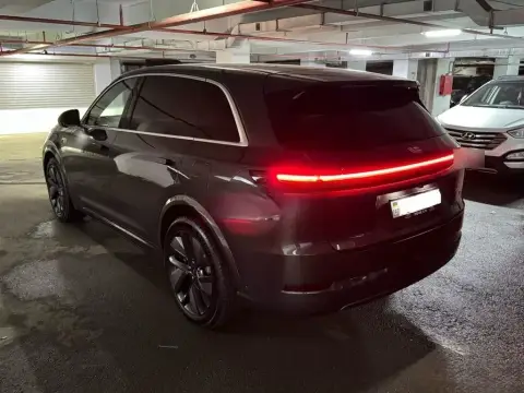 Li Auto L7 2025 — миниатюра 6