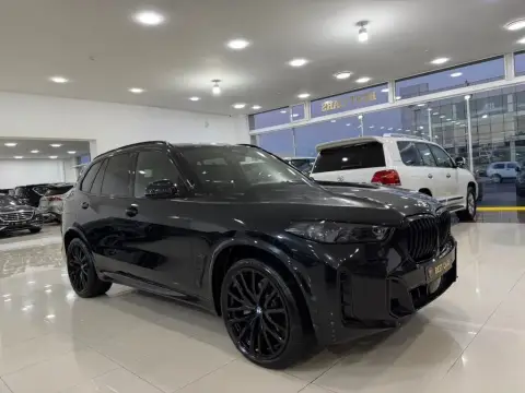 BMW X5 2025 — миниатюра 3