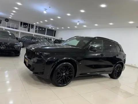 BMW X5 2025 — миниатюра 6