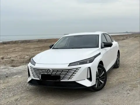 Changan Eado 2025 — миниатюра 1