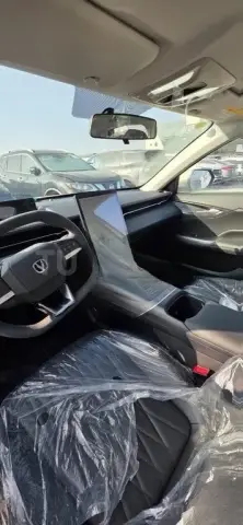 Changan Eado 2025 — миниатюра 7