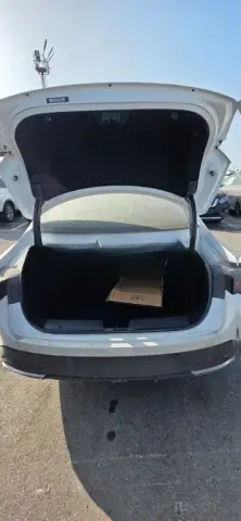 Changan Eado 2025 — миниатюра 8