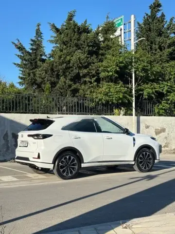 Changan Nevo Q05 2025 — миниатюра 8
