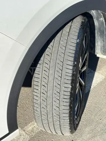 Changan Nevo Q05 2025 — миниатюра 9