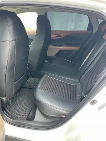 Changan Qiyuan A05 2025 — миниатюра 9