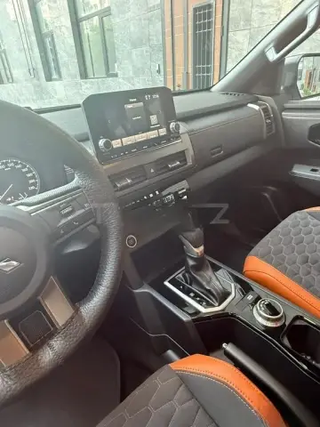 Mitsubishi L200 2025 — миниатюра 8