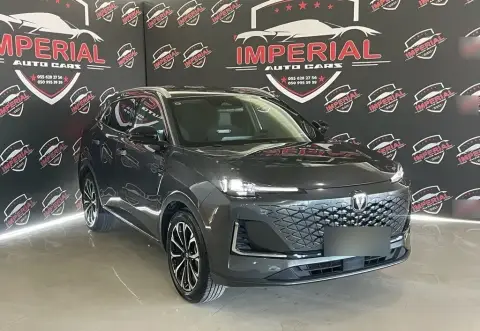 Changan CS 55 Plus 2025 — миниатюра 1