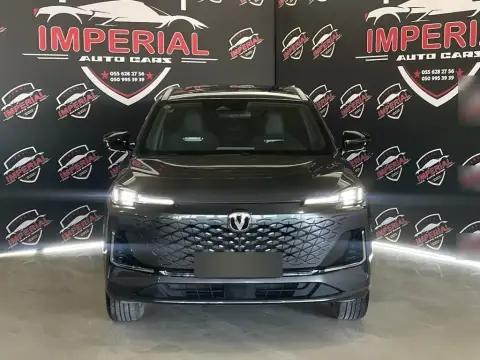 Changan CS 55 Plus 2025 — миниатюра 2