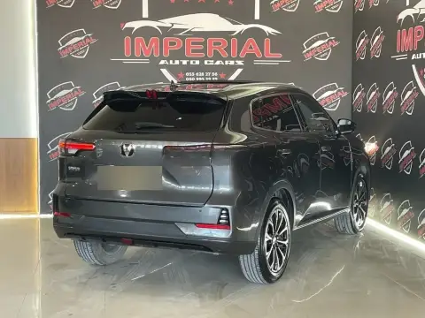 Changan CS 55 Plus 2025 — миниатюра 6
