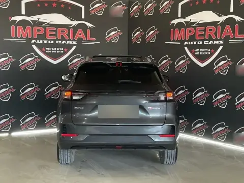 Changan CS 55 Plus 2025 — миниатюра 7