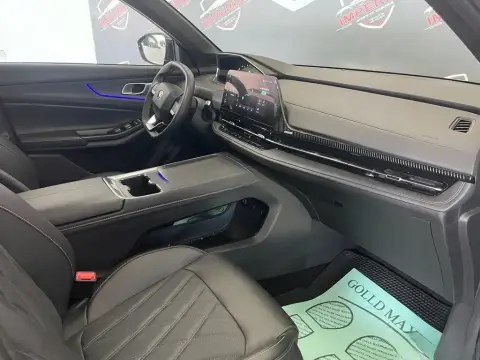 Changan CS 55 Plus 2025 — миниатюра 9