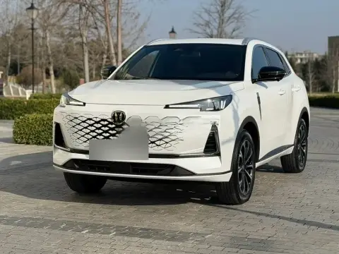 Changan CS 55 Plus 2025 — миниатюра 3