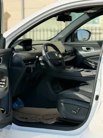Changan CS 55 Plus 2025 — миниатюра 7