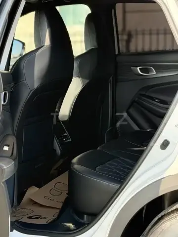 Changan CS 55 Plus 2025 — миниатюра 8