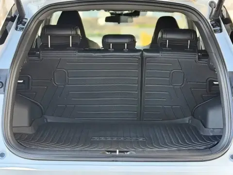 Changan CS 55 Plus 2025 — миниатюра 9