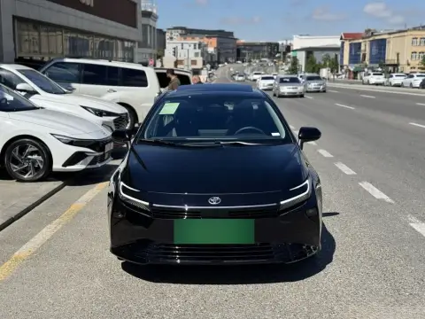 Toyota Corolla 2026 — миниатюра 1