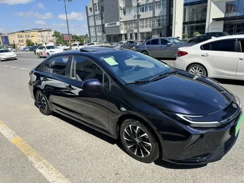 Toyota Corolla 2026 — миниатюра 3
