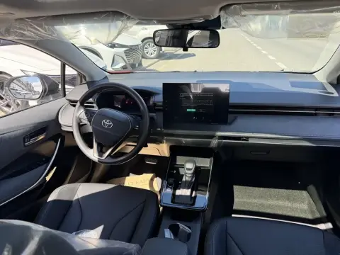 Toyota Corolla 2026 — миниатюра 8