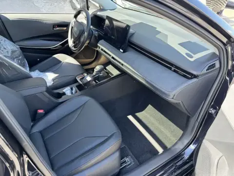Toyota Corolla 2026 — миниатюра 9
