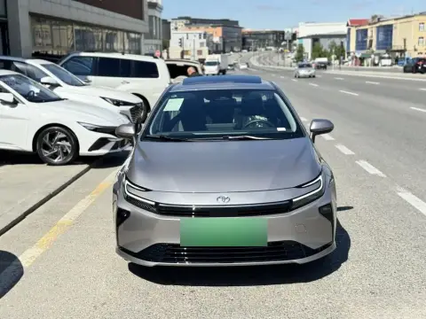 Toyota Corolla 2026 — миниатюра 1