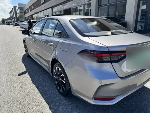 Toyota Corolla 2026 — миниатюра 6