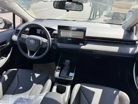 Toyota Corolla 2026 — миниатюра 8