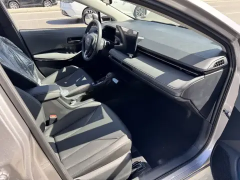 Toyota Corolla 2026 — миниатюра 9