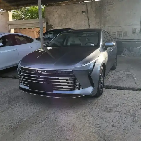 BYD Destroyer 05 2025 — миниатюра 1
