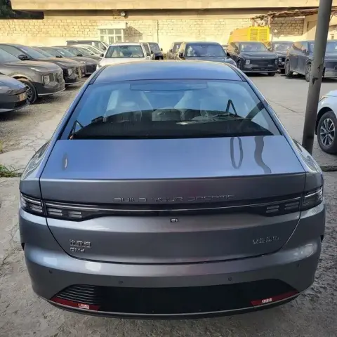 BYD Destroyer 05 2025 — миниатюра 6