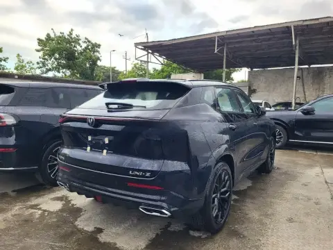 Changan Uni-Z 2025 — миниатюра 3
