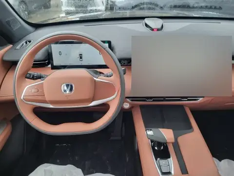 Changan Uni-Z 2025 — миниатюра 4