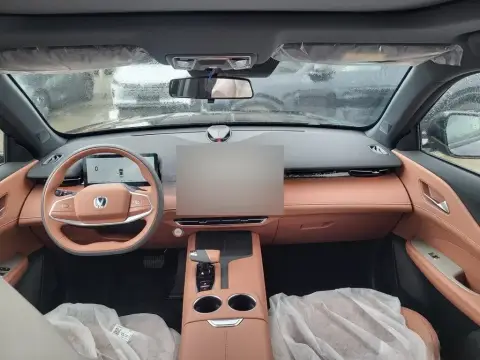 Changan Uni-Z 2025 — миниатюра 6