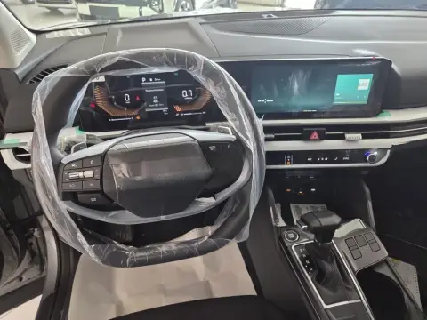 Kia Sportage 2026 — миниатюра 8