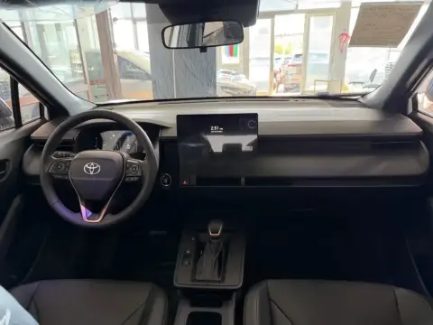 Toyota Corolla Cross 2025 — миниатюра 2