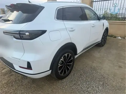Changan Qiyuan Q05 2025 — миниатюра 3