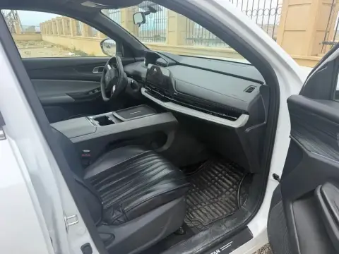 Changan Qiyuan Q05 2025 — миниатюра 6