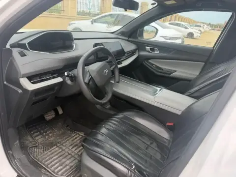 Changan Qiyuan Q05 2025 — миниатюра 7