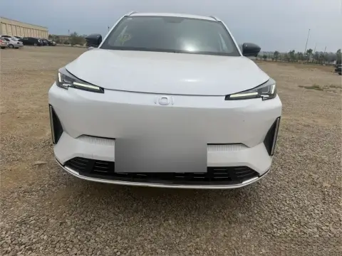 Changan Qiyuan Q05 2025 — миниатюра 10