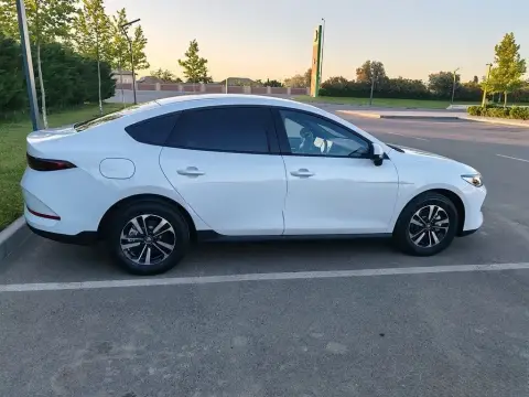 BYD Qin Plus 2025 — миниатюра 2